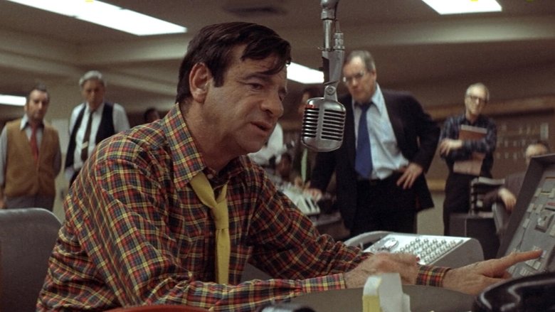 кадр из фильма Захват поезда Пелэм 123