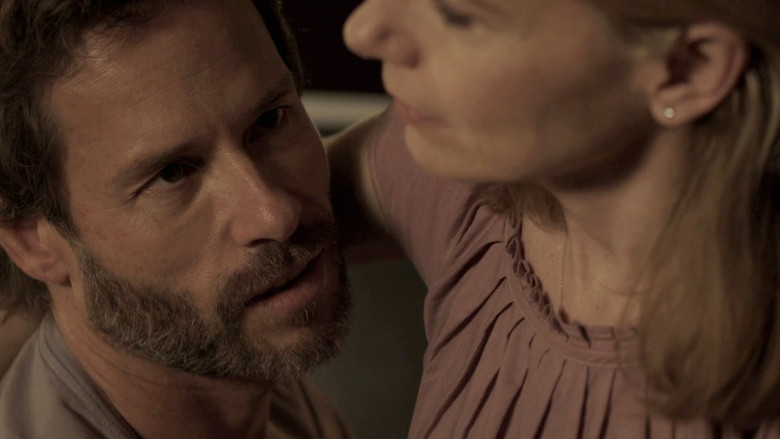 кадр из фильма Полной грудью