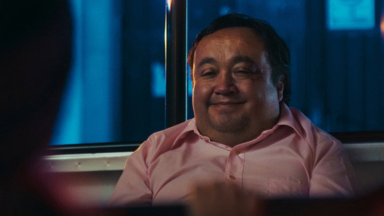 кадр из фильма Horas Extras