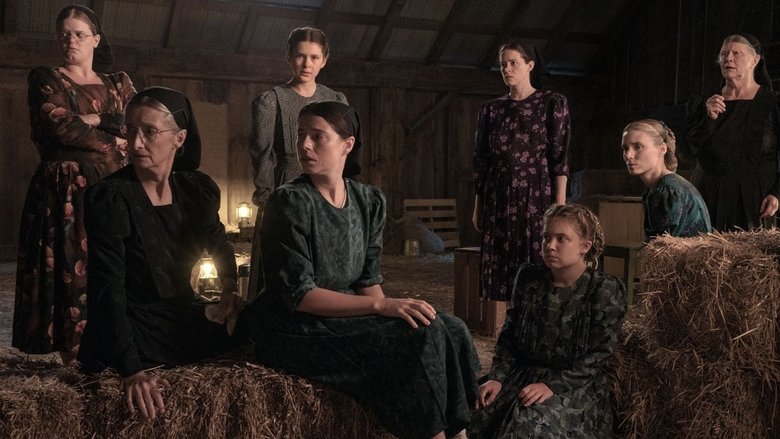 кадр из фильма Говорят женщины