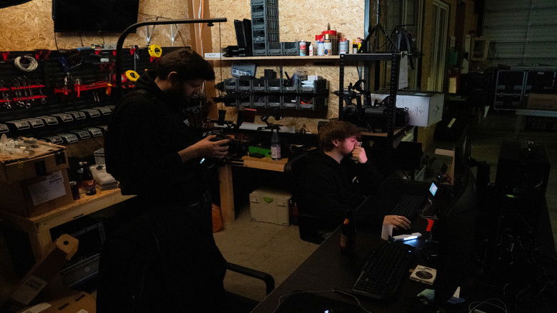 кадр из фильма Domos 3: Behind The Scenes