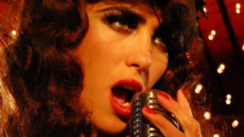 кадр из фильма נמס בגשם