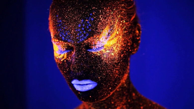 кадр из фильма AI: The Doomsday Code, DNA Integration and the Illuminati Connection