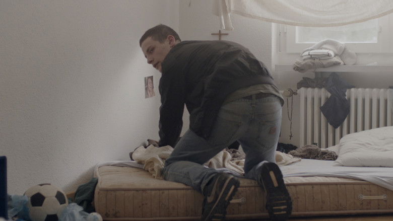 кадр из фильма Ioana