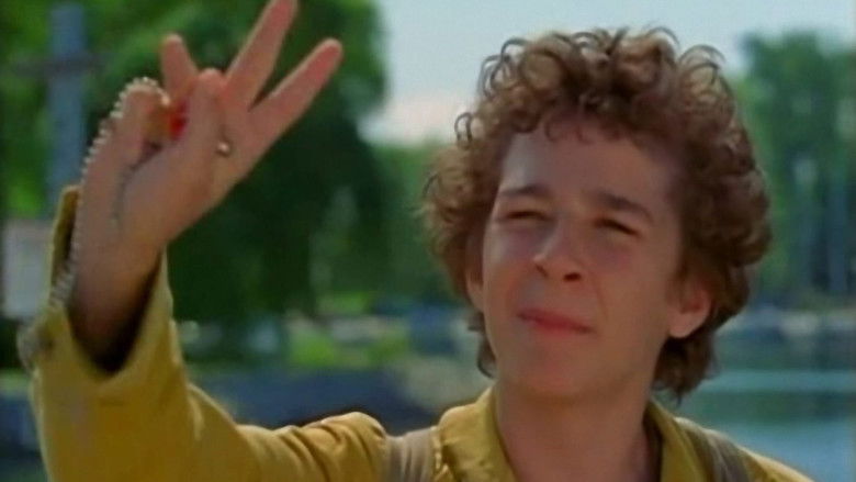 кадр из фильма День из жизни