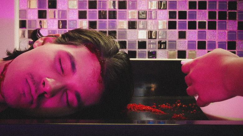 кадр из фильма Love You To Bits