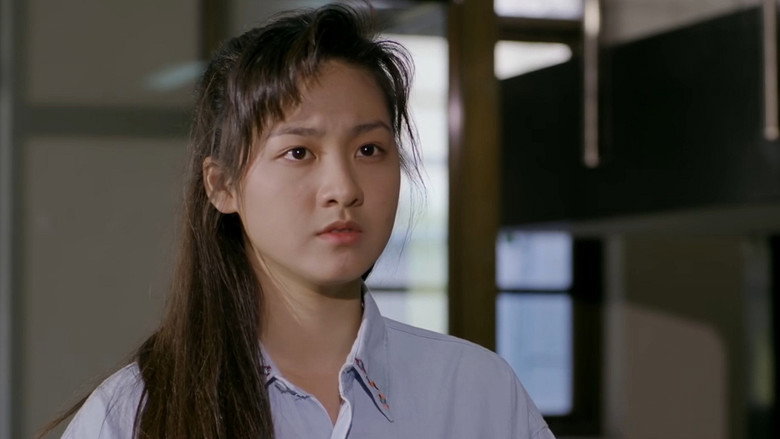 кадр из фильма 그래 가끔 하늘을 보자