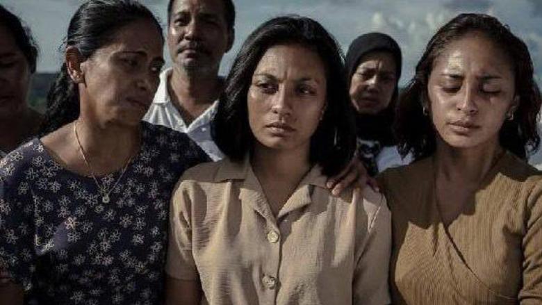 кадр из фильма Perempuan Berkelamin Darah