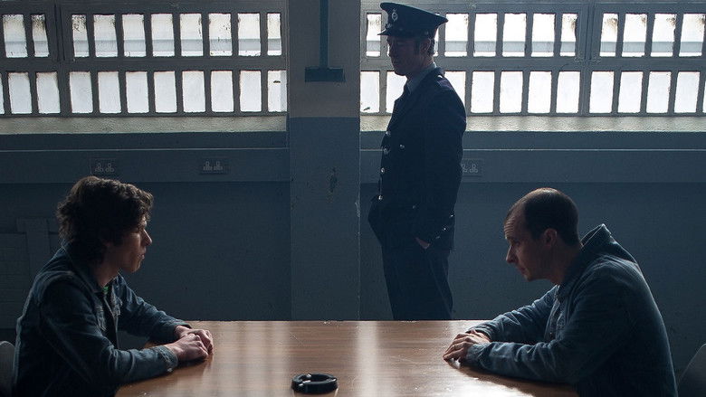 кадр из фильма Побег из тюрьмы Мейз