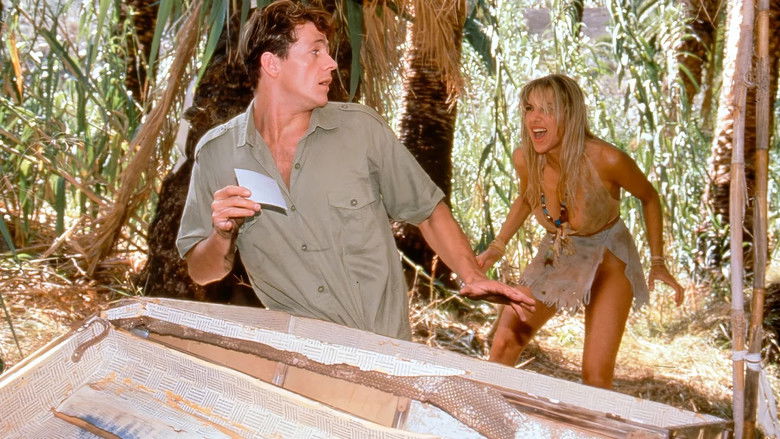 кадр из фильма La regina degli elefanti