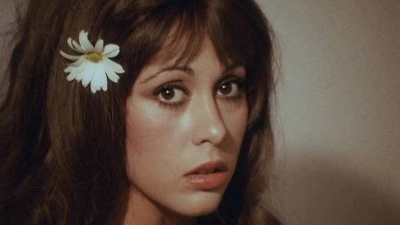 кадр из фильма Интимный дневник нимфоманки