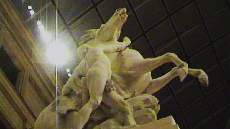 кадр из фильма BEDTIME STORY