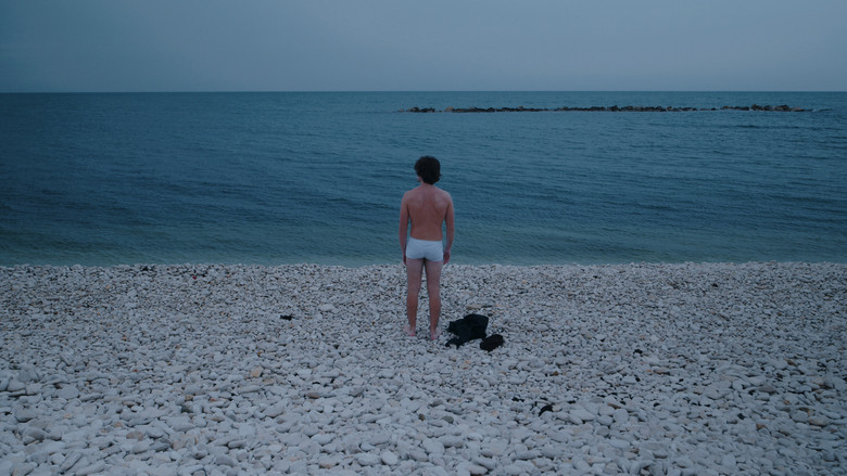 кадр из фильма Inside