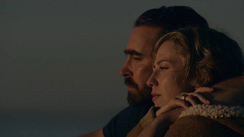 кадр из фильма Пока есть время