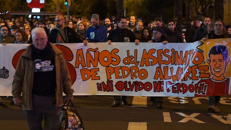 Nosotros no olvidamos