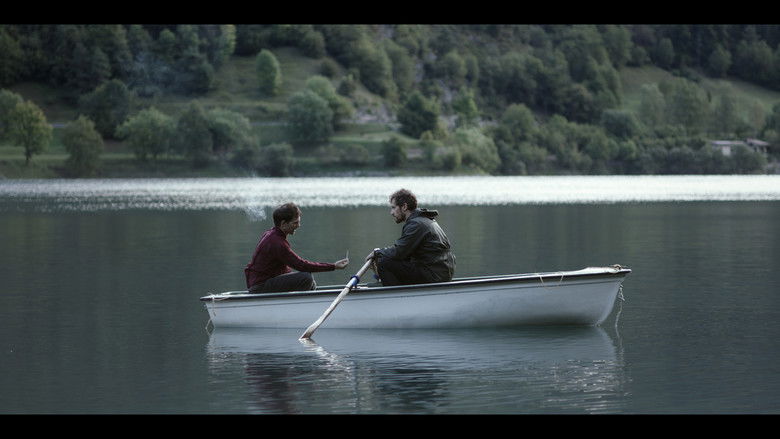 кадр из фильма Pietre Sommerse