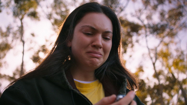 кадр из фильма My Armor