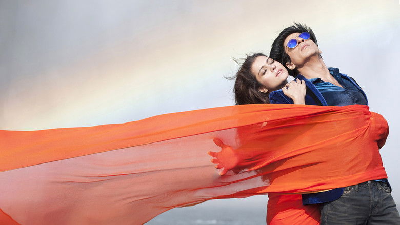 кадр из фильма Влюблённые