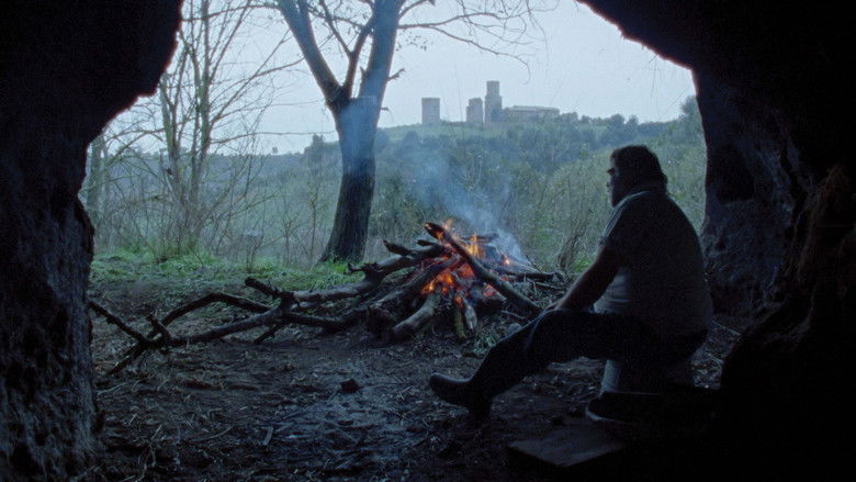 кадр из фильма Bella e perduta