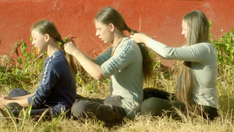 кадр из фильма Papá Melissa