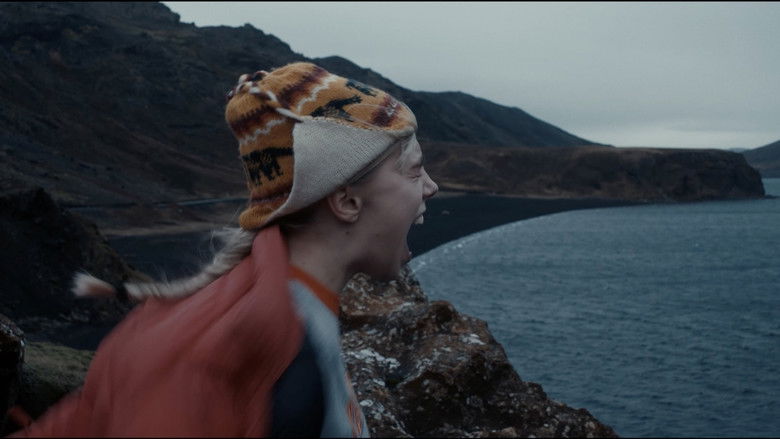 кадр из фильма Sterkari