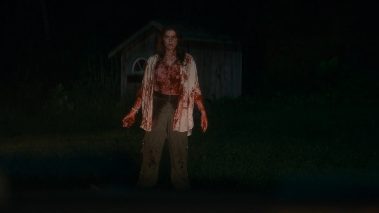 кадр из фильма Seeds