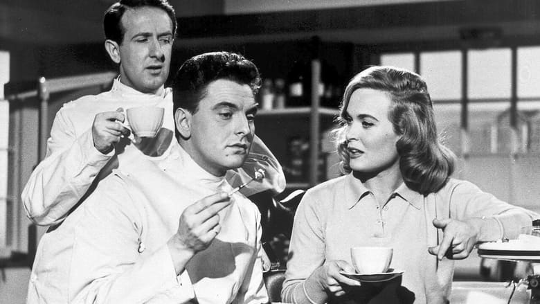 кадр из фильма Dentist on the Job