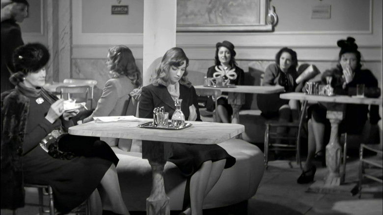 кадр из фильма A che servono questi quattrini?