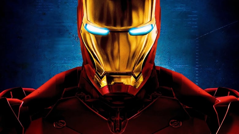 кадр из фильма The Invincible Iron Man