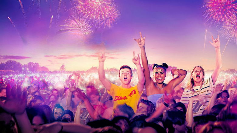 кадр из фильма 6 Festivals