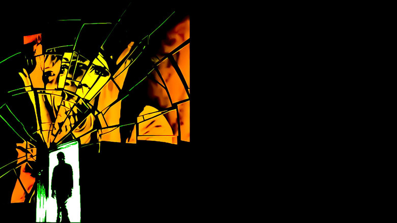 кадр из фильма Террор