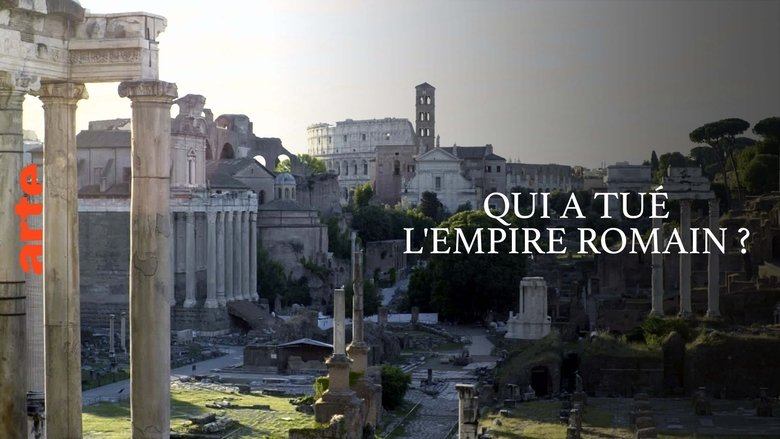 кадр из фильма Qui a tué l'Empire romain ?