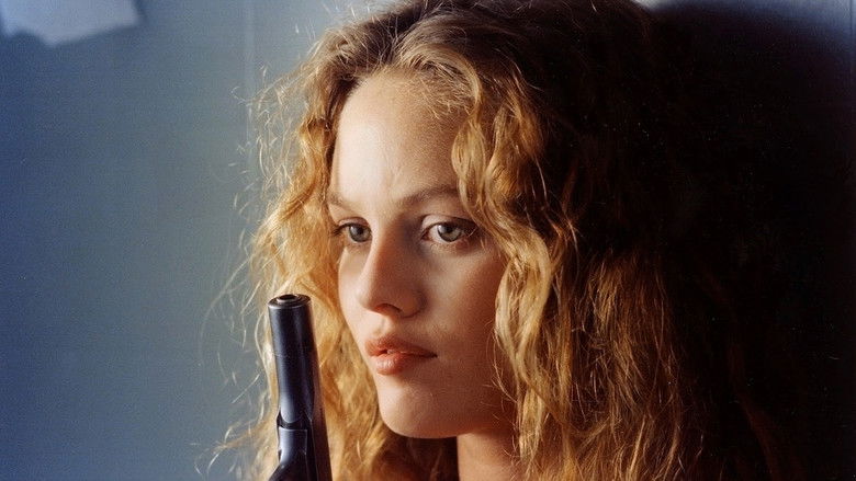 кадр из фильма Элиза