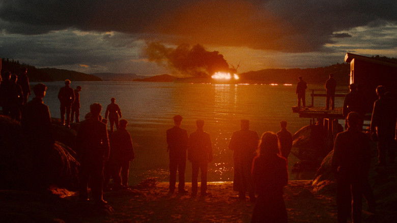 кадр из фильма Блюхер