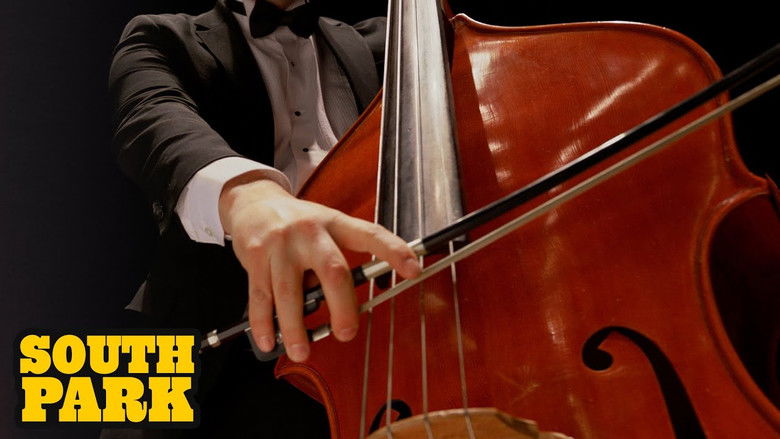 кадр из фильма Южный Парк: 25-й юбилейный концерт