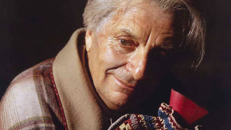 кадр из фильма Sandy Comes Home