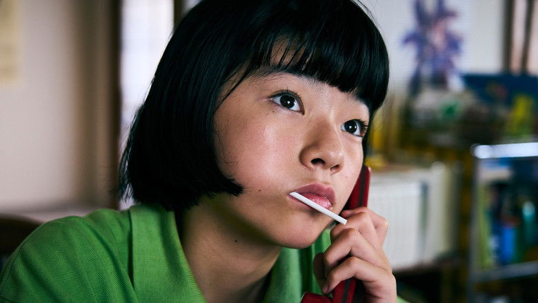 кадр из фильма ルノワール