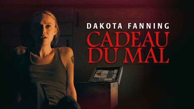 кадр из фильма Порочный круг