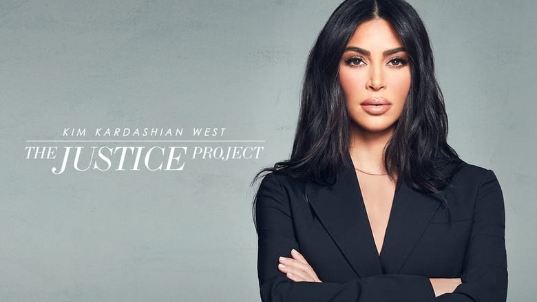 кадр из фильма Kim Kardashian West: The Justice Project