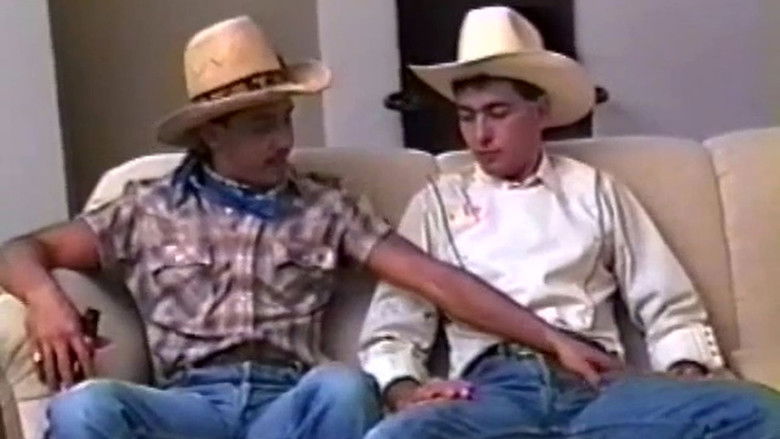 кадр из фильма When Straight Men Stray