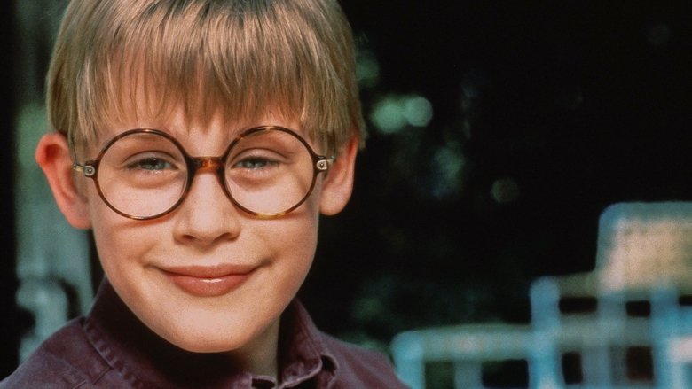 кадр из фильма Повелитель страниц