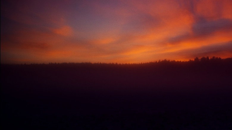 кадр из фильма The Chronophage Island