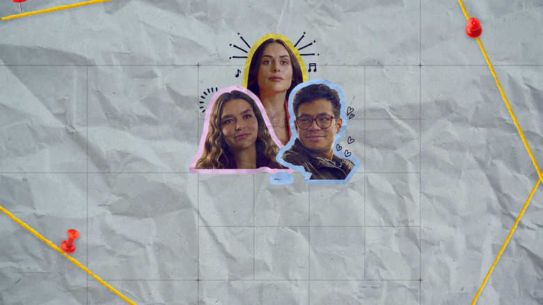 кадр из фильма Casando a mi Ex