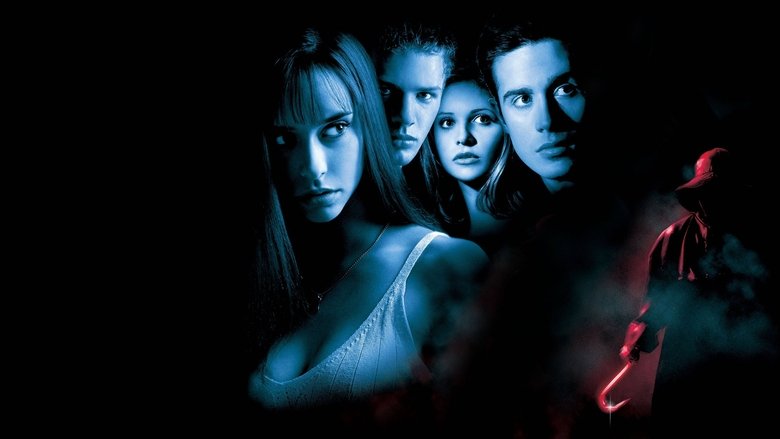 кадр из фильма Я знаю, что вы сделали прошлым летом