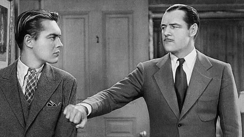 кадр из фильма Maker of Men