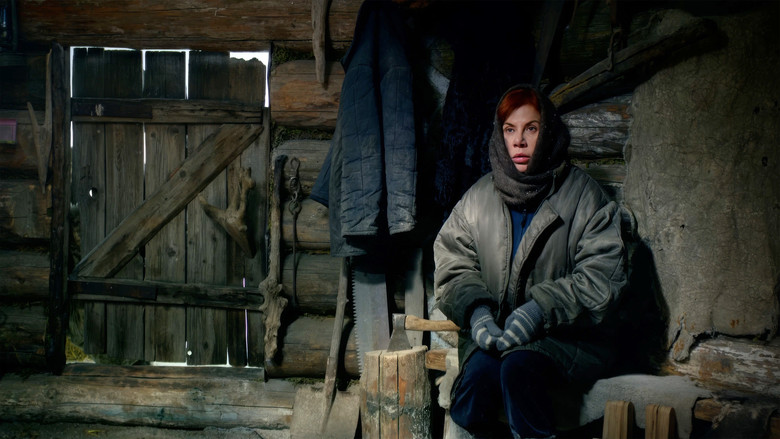 кадр из фильма Шаман