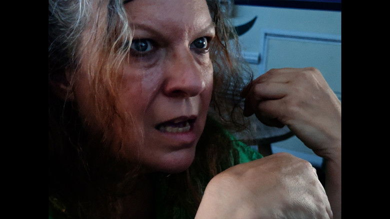 кадр из фильма The One Who Waits Below