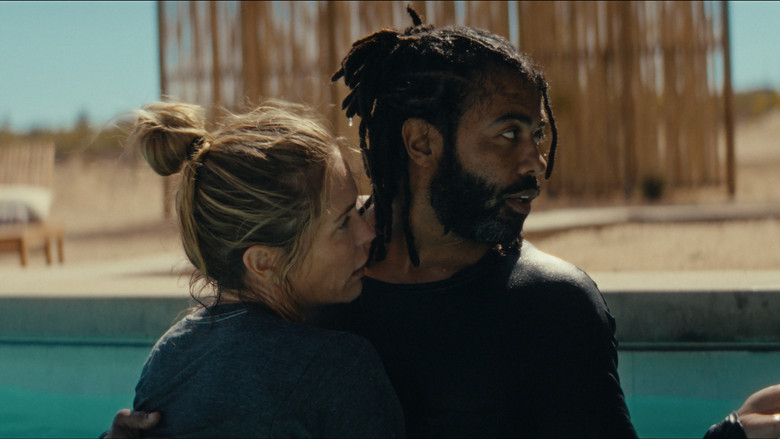 кадр из фильма Magic Hour