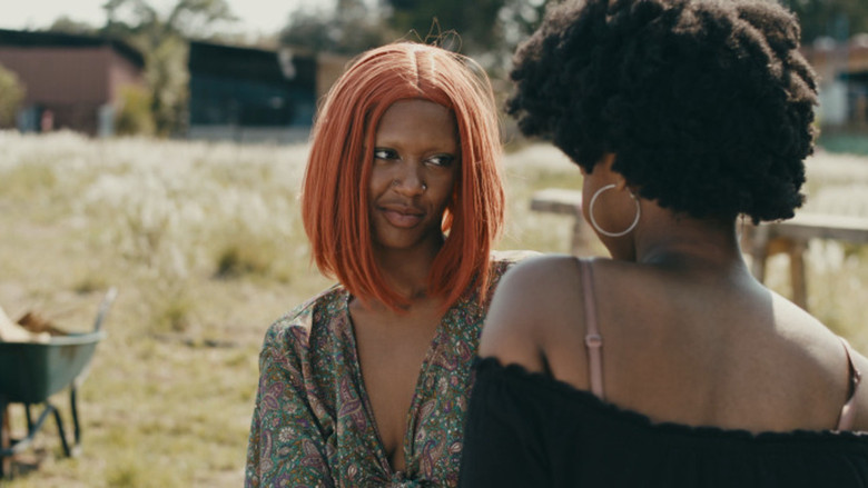 кадр из фильма My Cannibal Crush