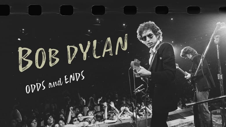 кадр из фильма Bob Dylan: Odds and Ends